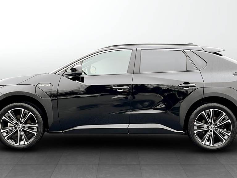 Toyota BZ4X EL Executive 204HK 5d Aut.