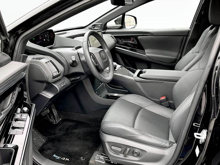 Toyota BZ4X EL Executive 204HK 5d Aut.