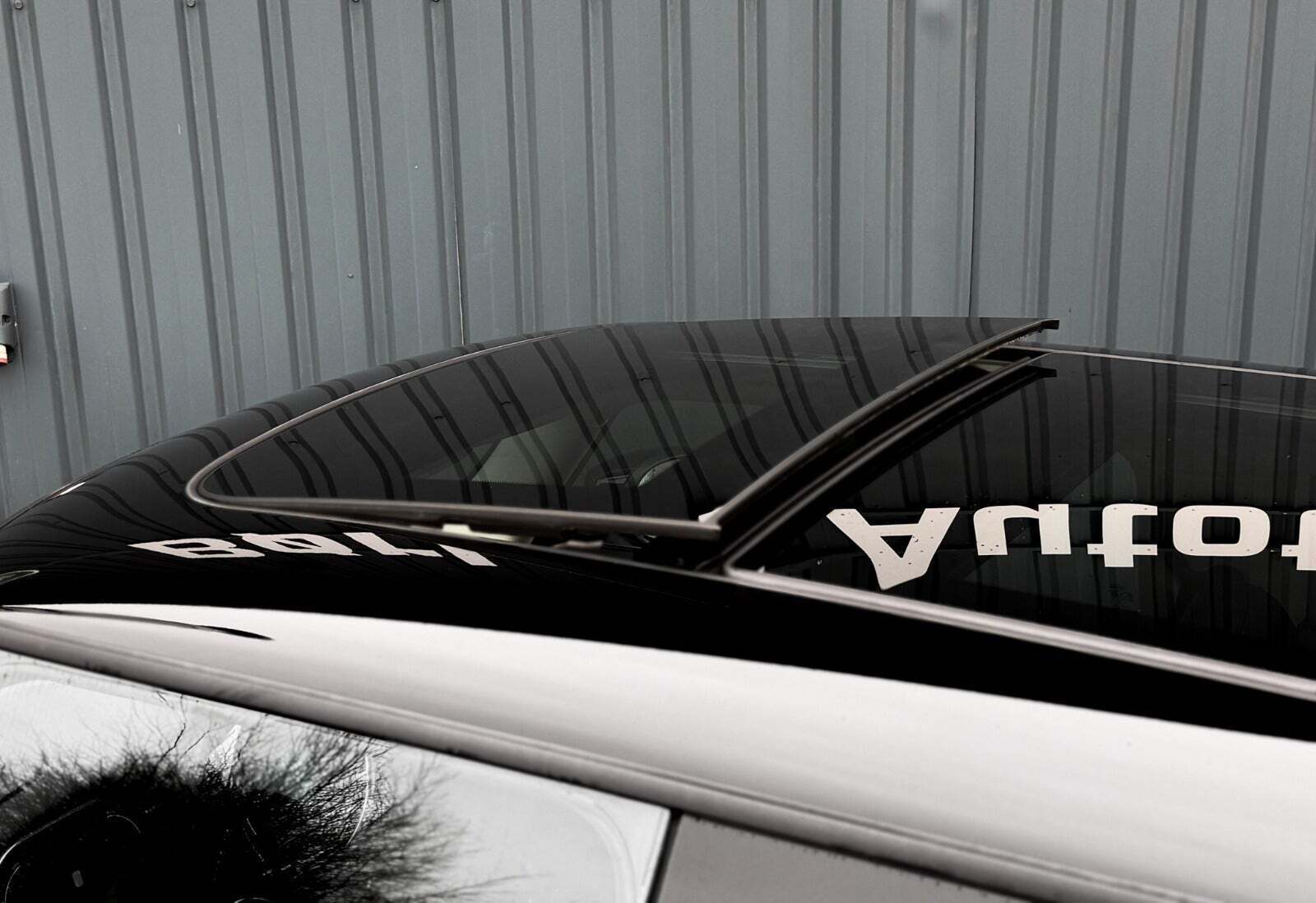 Mini Cooper SE Camden Edition