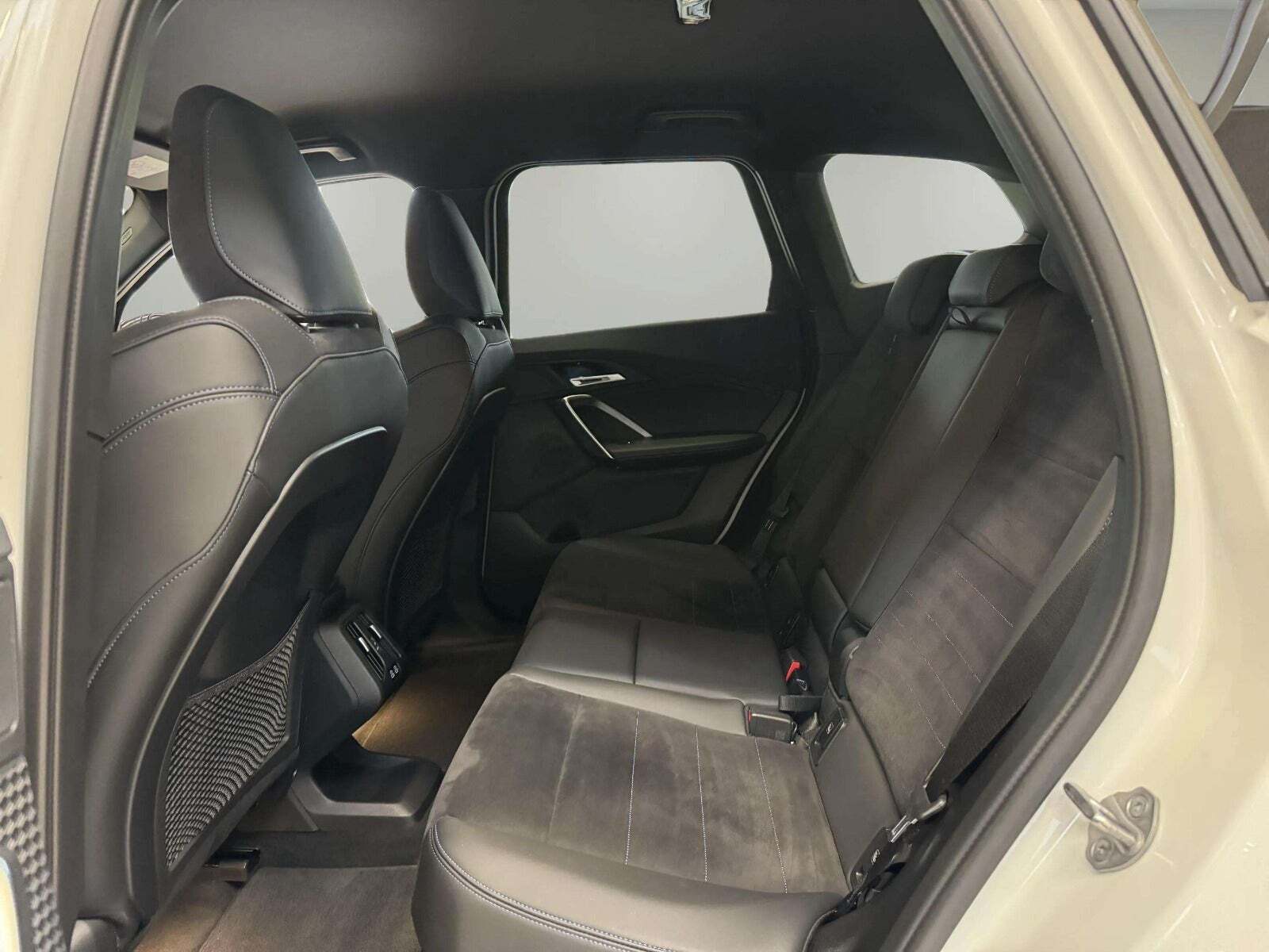 BMW iX1 eDrive20 M-Sport