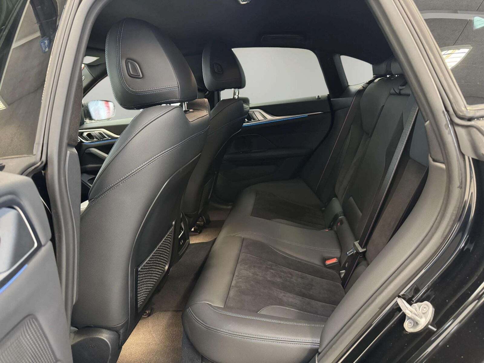 BMW i4 eDrive40 M-Sport