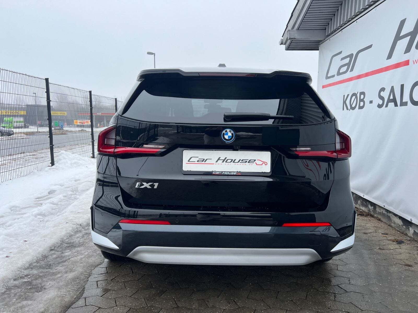 BMW iX1 xDrive30 M-Sport