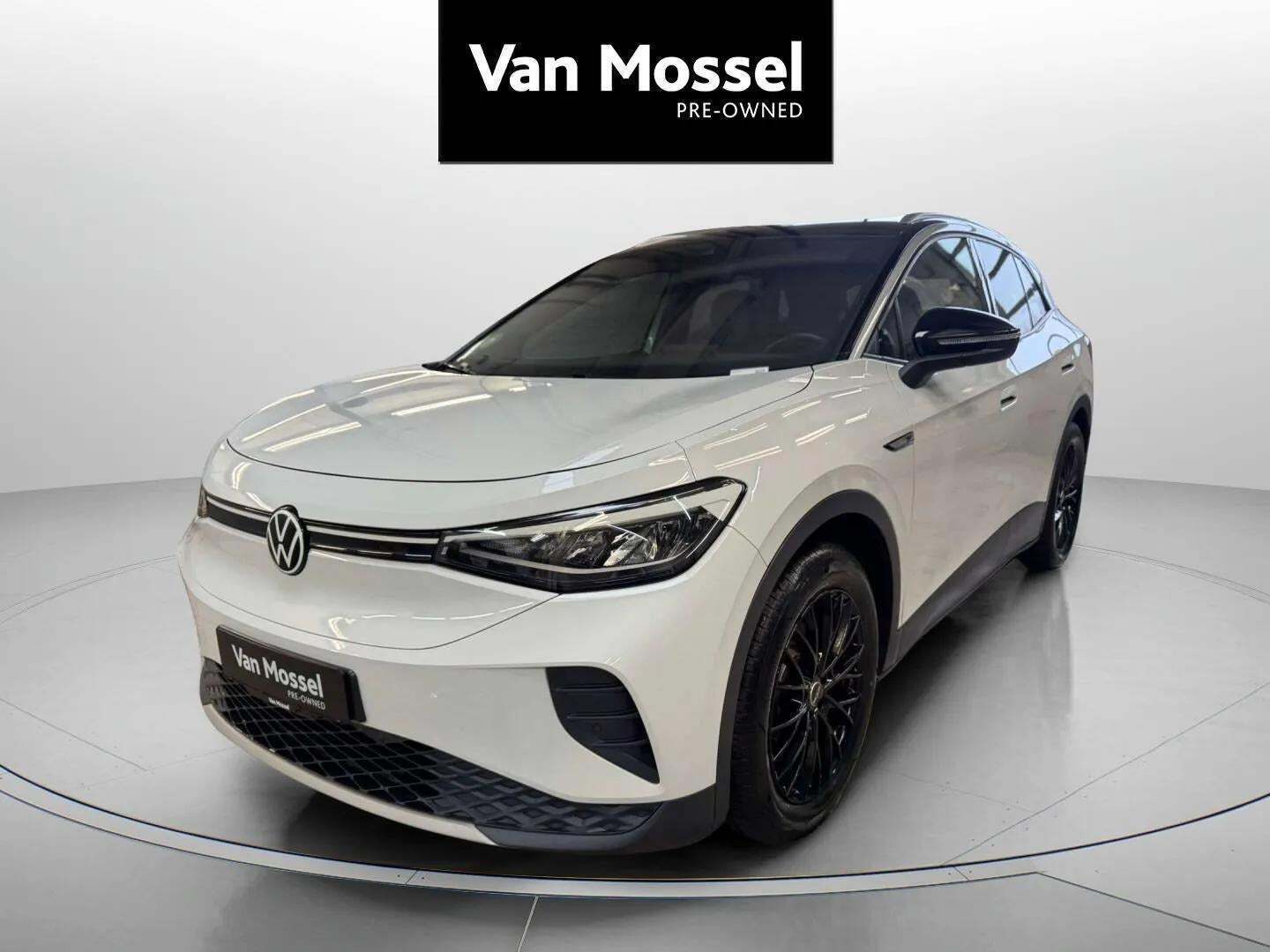 VW ID.4 77 1ST Pro Performance