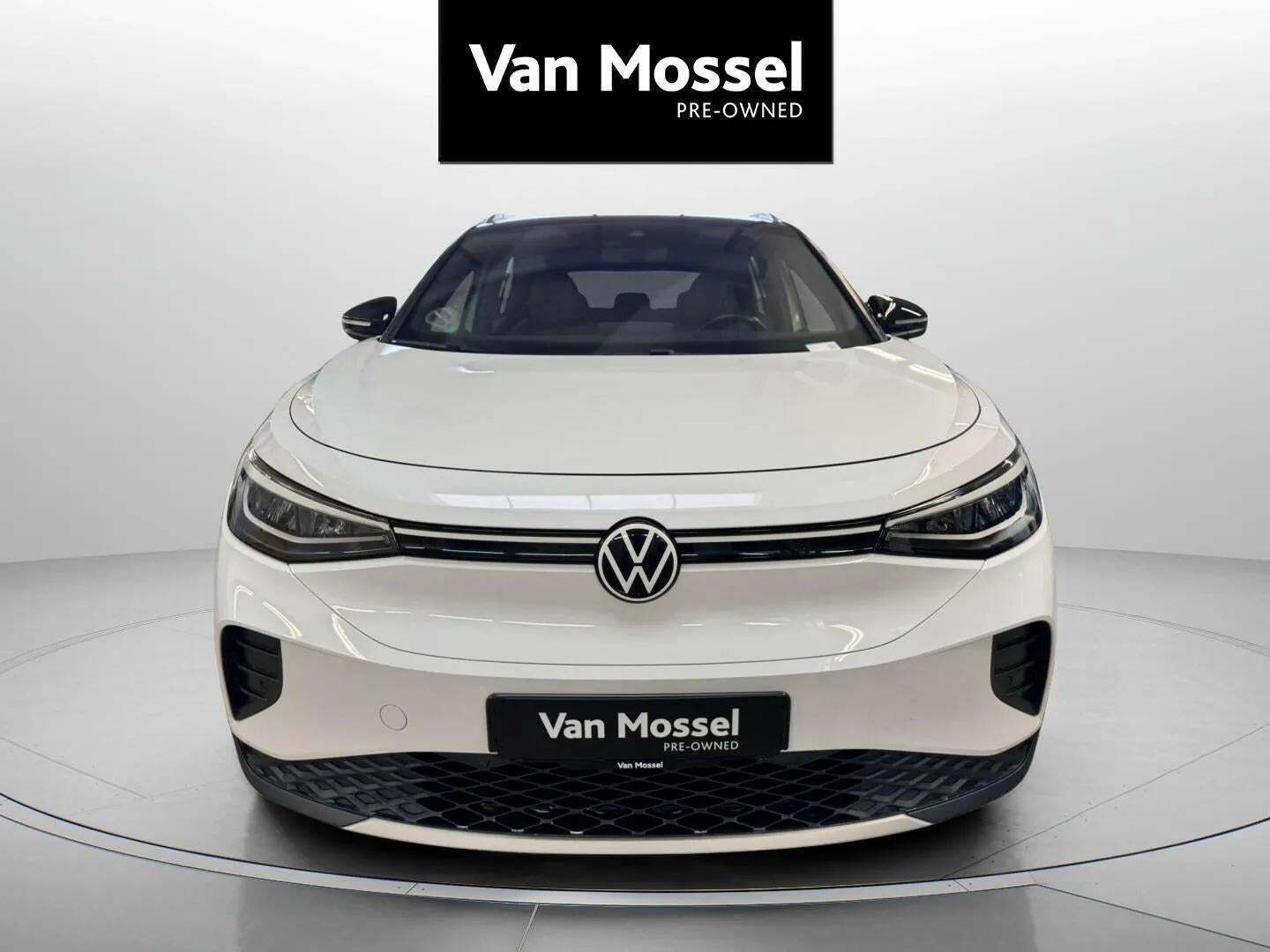 VW ID.4 77 1ST Pro Performance