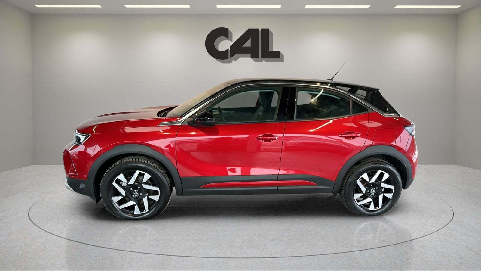 Opel Mokka-e 50 Elegance