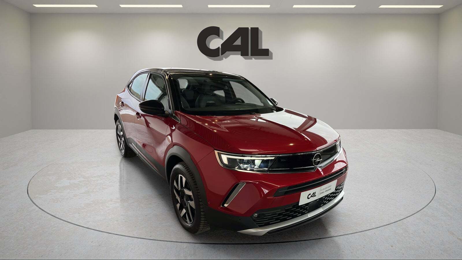 Opel Mokka-e 50 Elegance