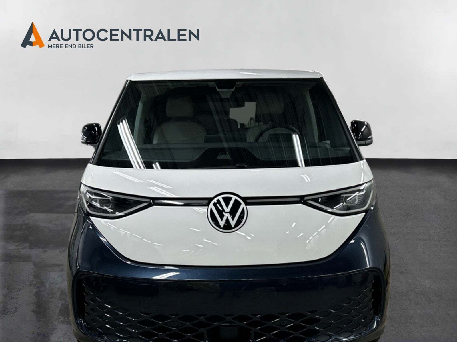 VW ID.Buzz 77 Pro Design SWB