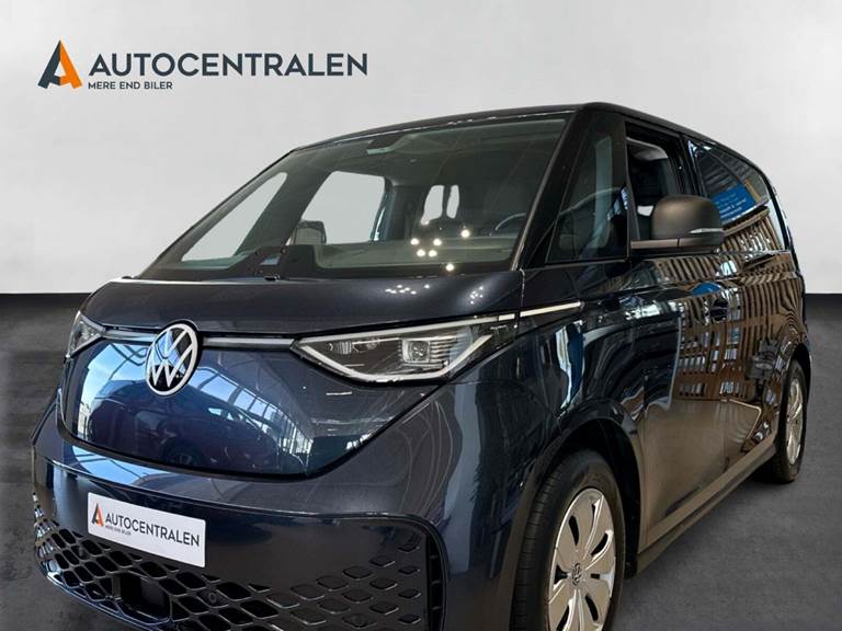 VW ID.Buzz 77 Cargo Comfort