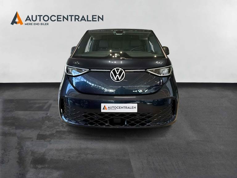 VW ID.Buzz 77 Cargo Comfort