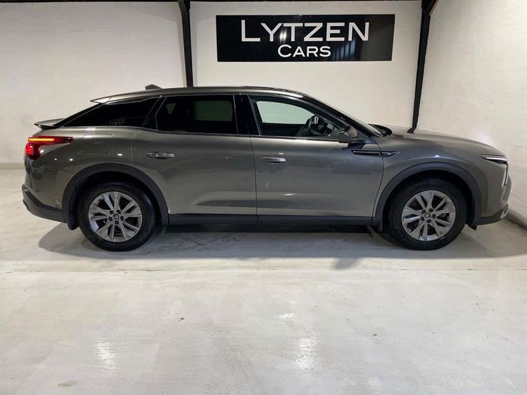 Citroën C5 X 1,6 Hybrid Palais EAT8