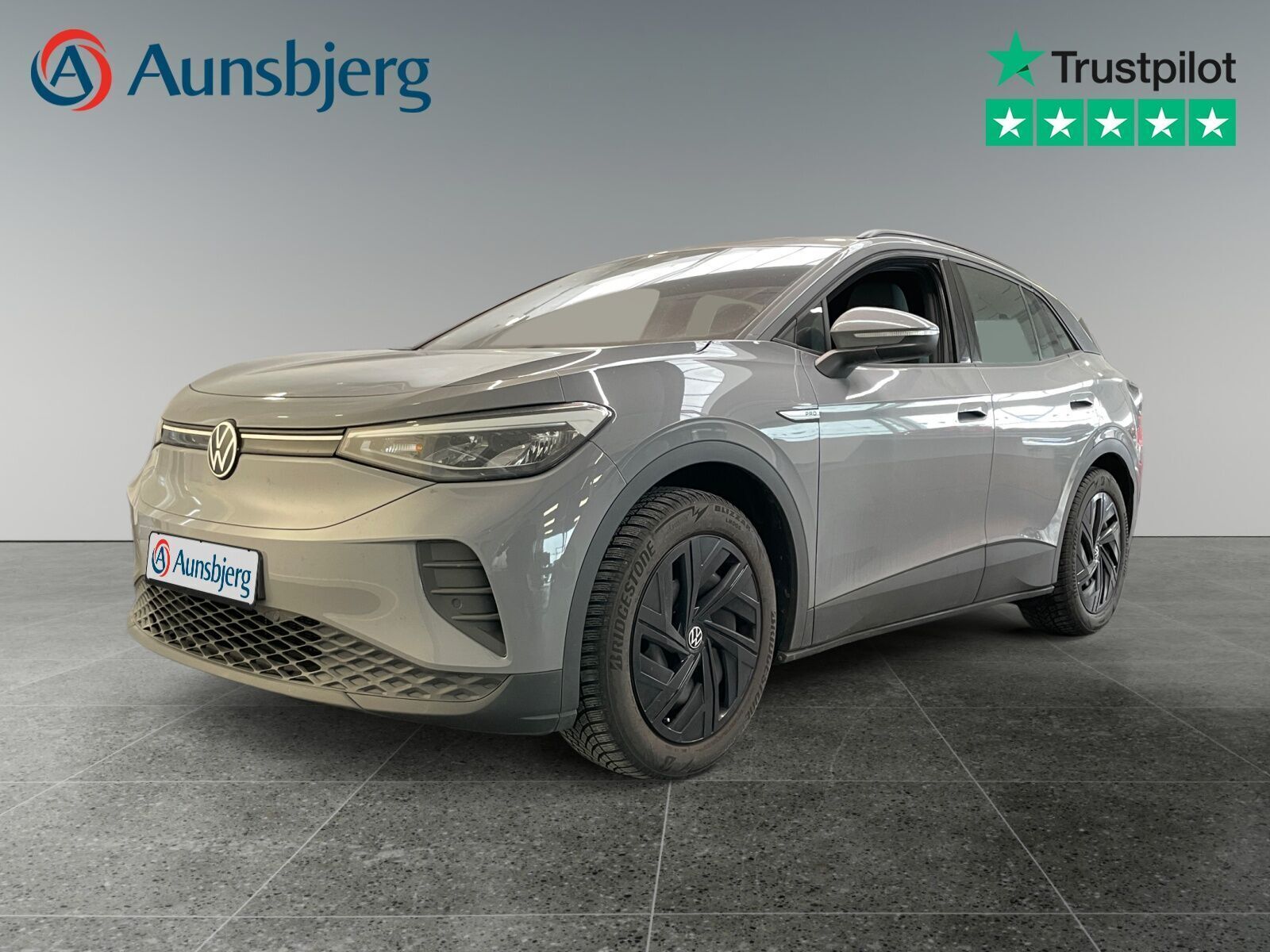 VW ID.4 77 Pro Performance