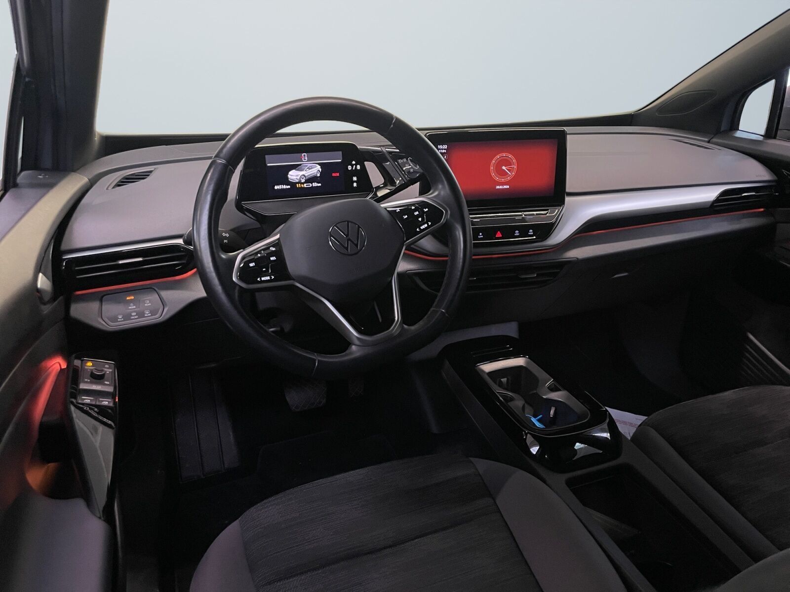 VW ID.4 77 Pro Performance