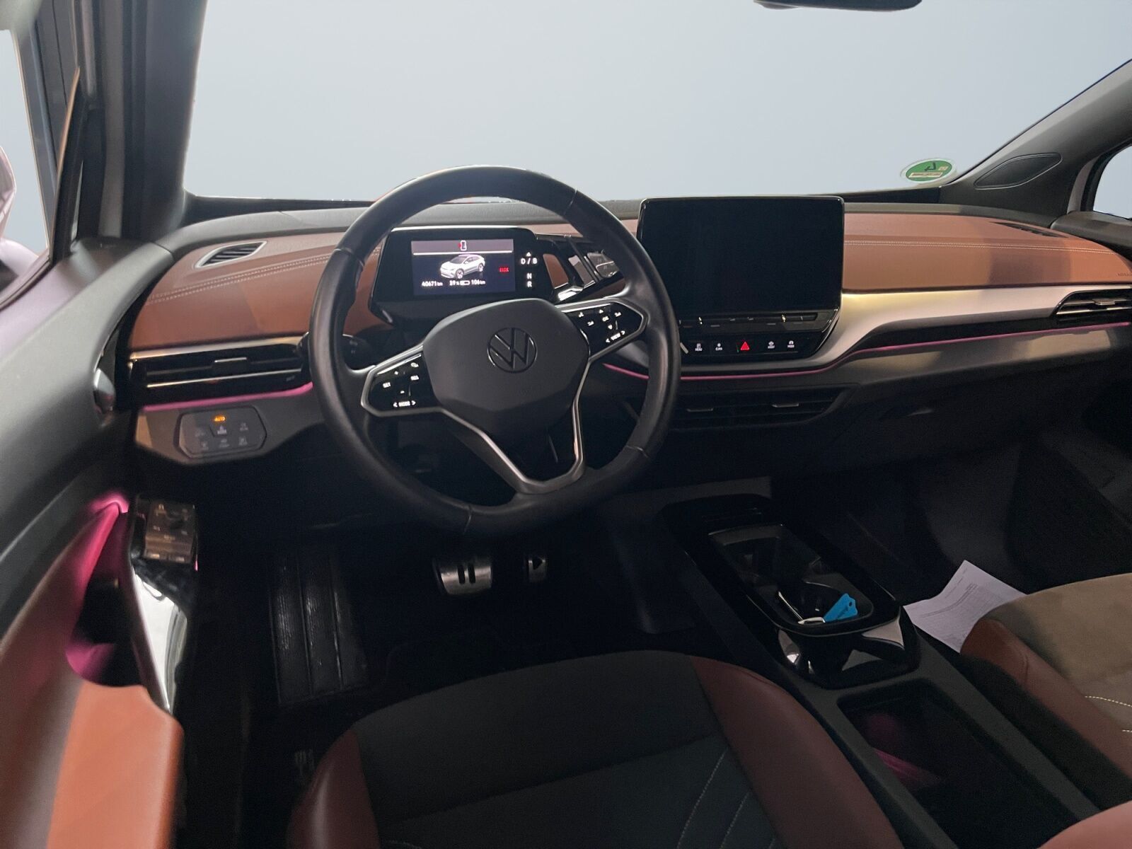 VW ID.4 77 Pro Performance