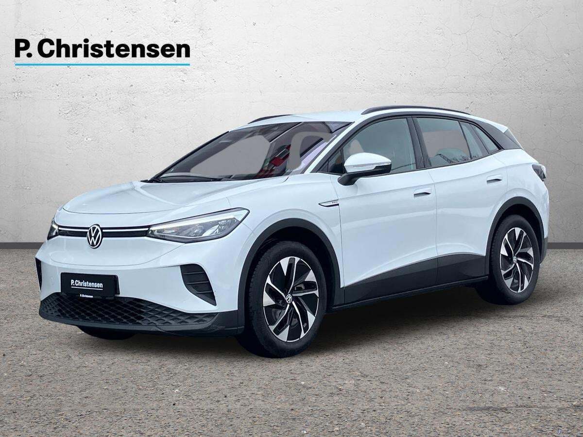 VW ID.4 77 Pro Performance