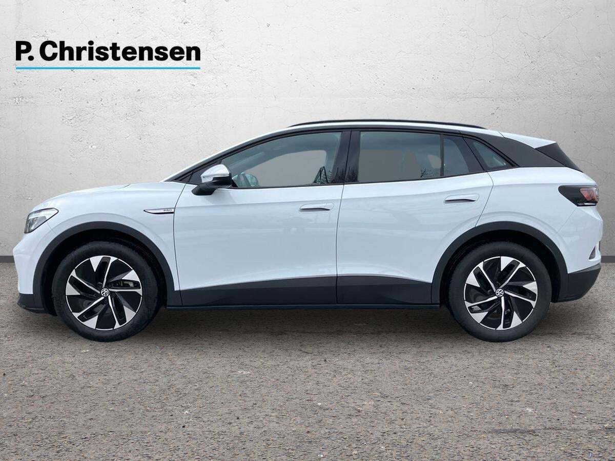 VW ID.4 77 Pro Performance