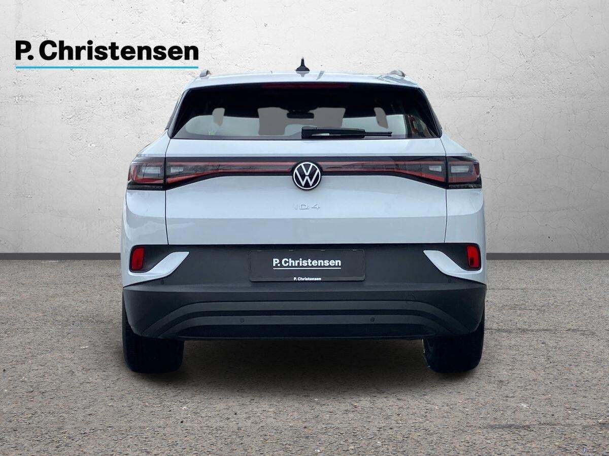 VW ID.4 77 Pro Performance