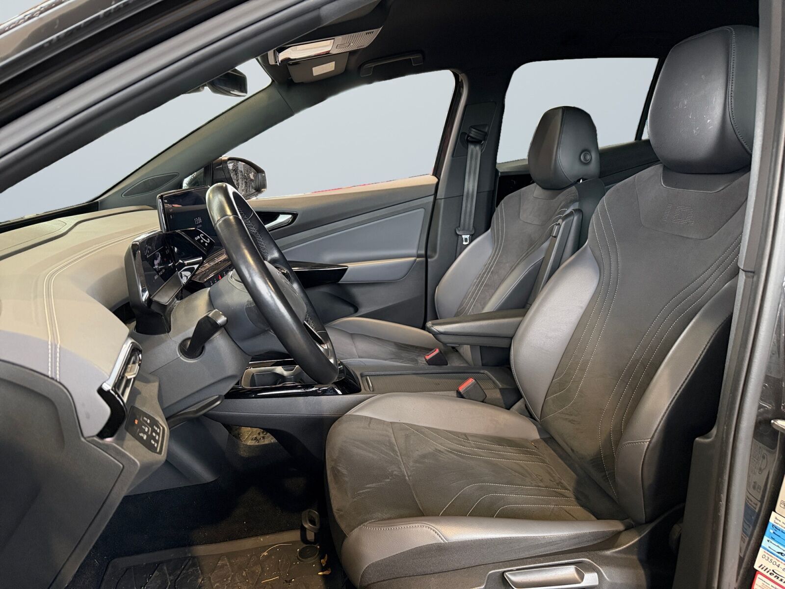 VW ID.4 77 Pro Performance