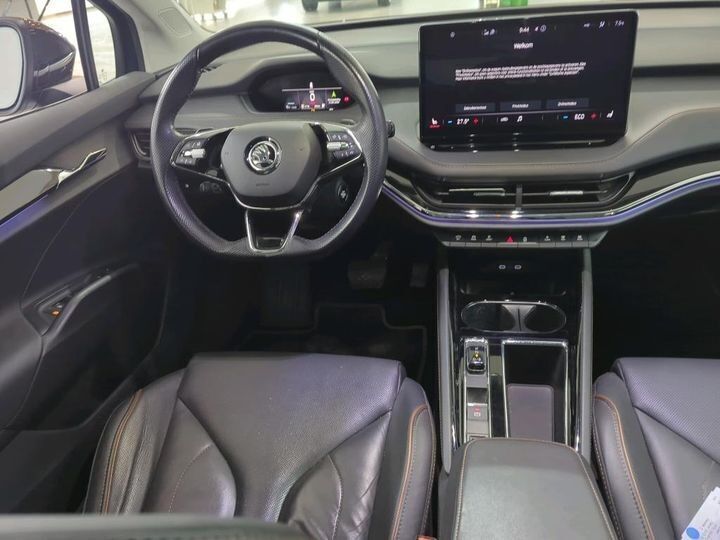 Skoda Enyaq 80 iV 204HK 5d Aut.