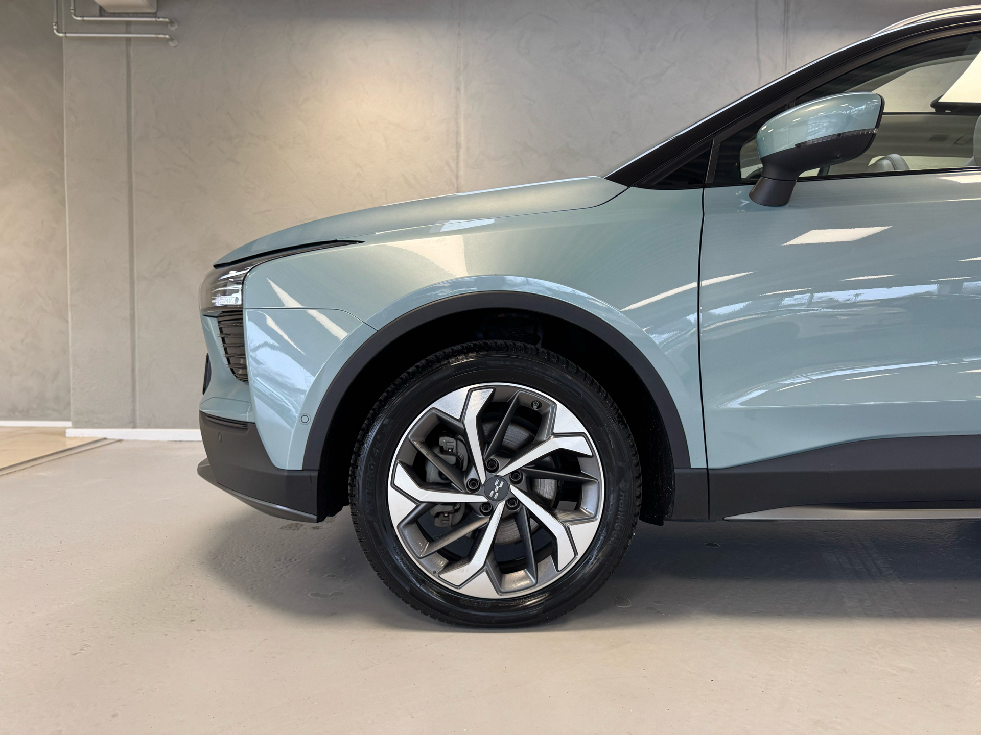 Aiways U5 EL Premium 204HK 5d Aut.