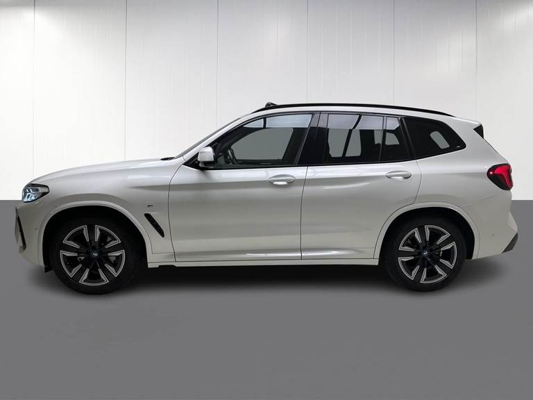 BMW iX3 EL M-Sport Charged 286HK 5d Aut.