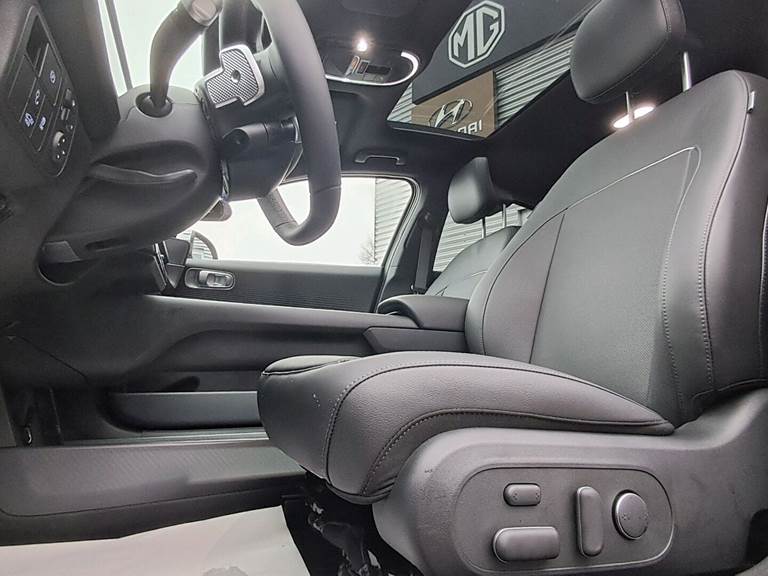 Hyundai Ioniq 6 Electric 77,4 kWh Ultimate 229HK Aut.