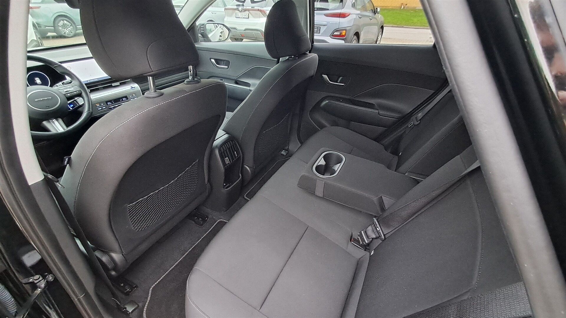 Hyundai Kona Electric 65,4 kWh Advanced Long Range 217HK 5d Aut.