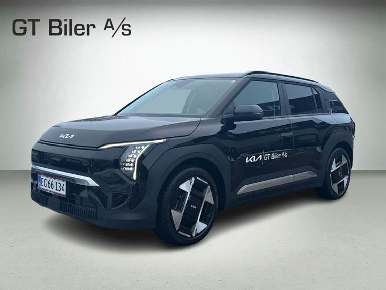 Kia EV3 EL Long Range Upgrade 204HK 5d Aut.