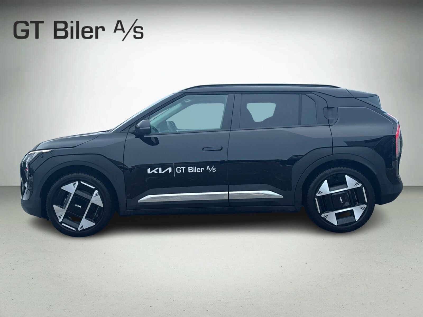 Kia EV3 EL Long Range Upgrade 204HK 5d Aut.