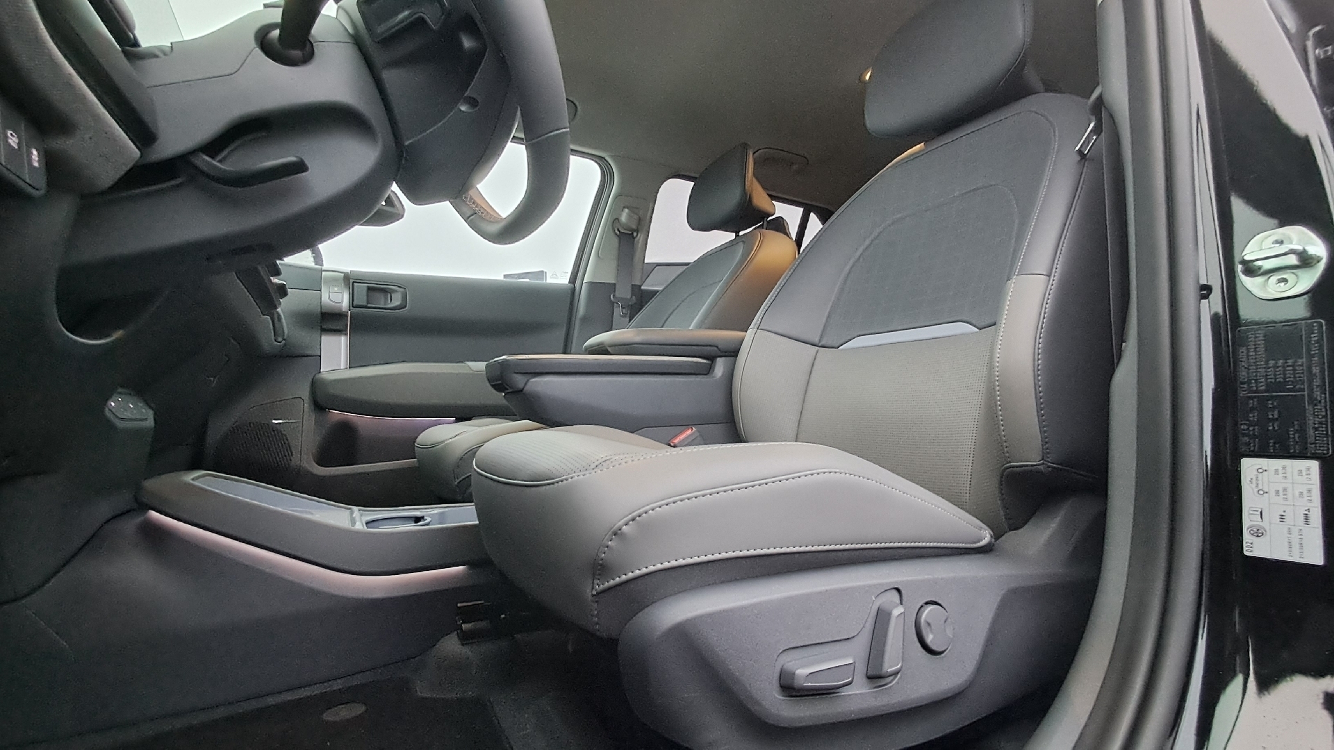 Kia EV3 EL Long Range Upgrade 204HK 5d Aut.