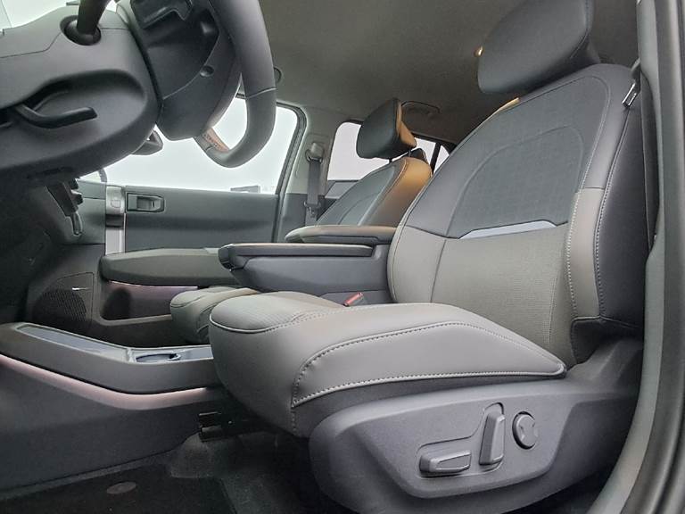 Kia EV3 EL Long Range Upgrade 204HK 5d Aut.