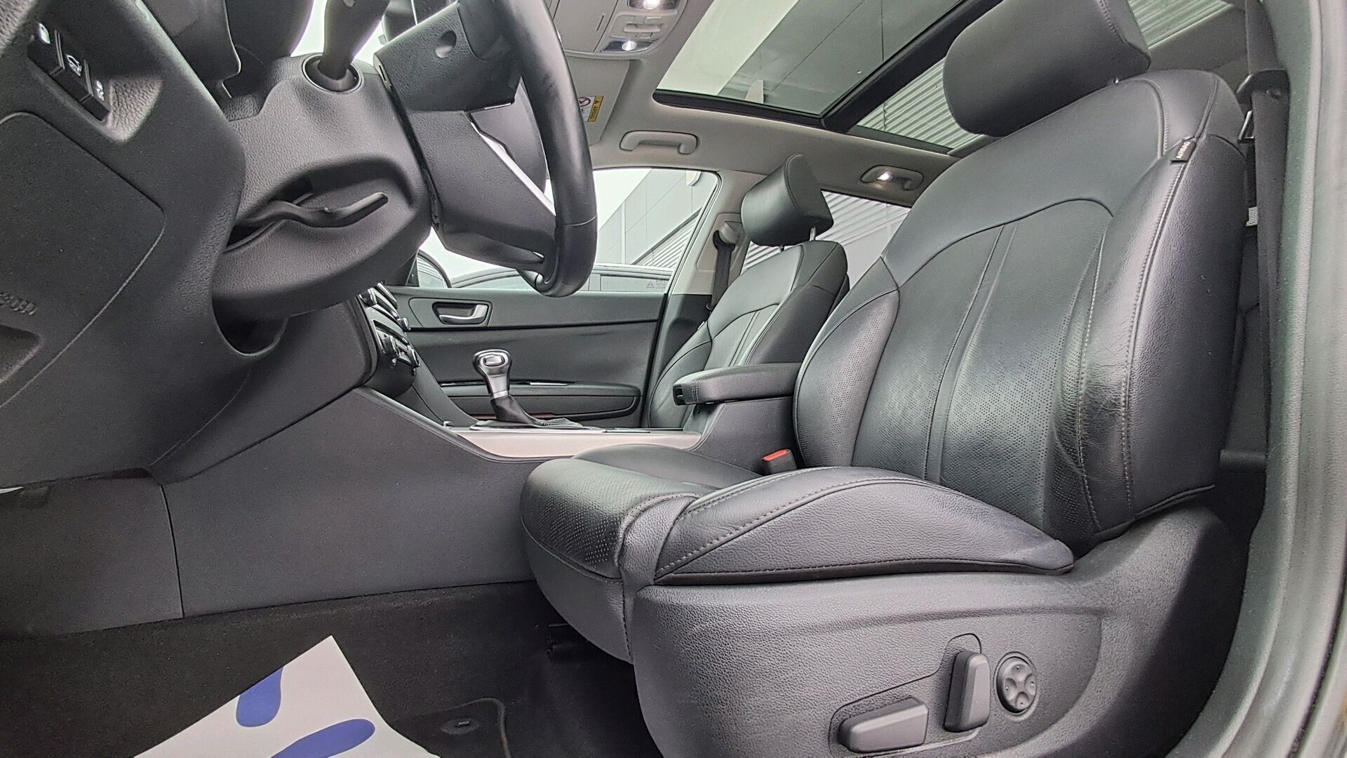 Kia Optima 2,0 SW GDI  Plugin-hybrid 205HK Stc 6g Aut.