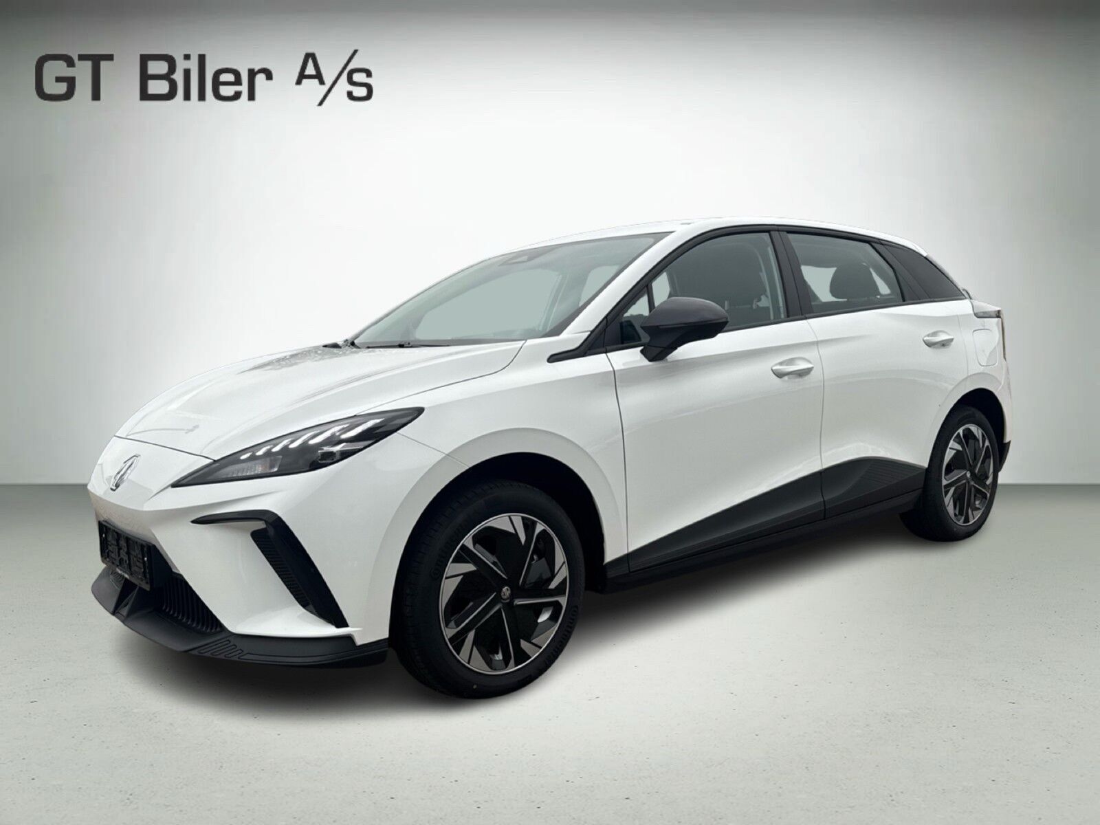 MG MG4 Electric EL Standard Range Nordic Edition 170HK 5d Aut.