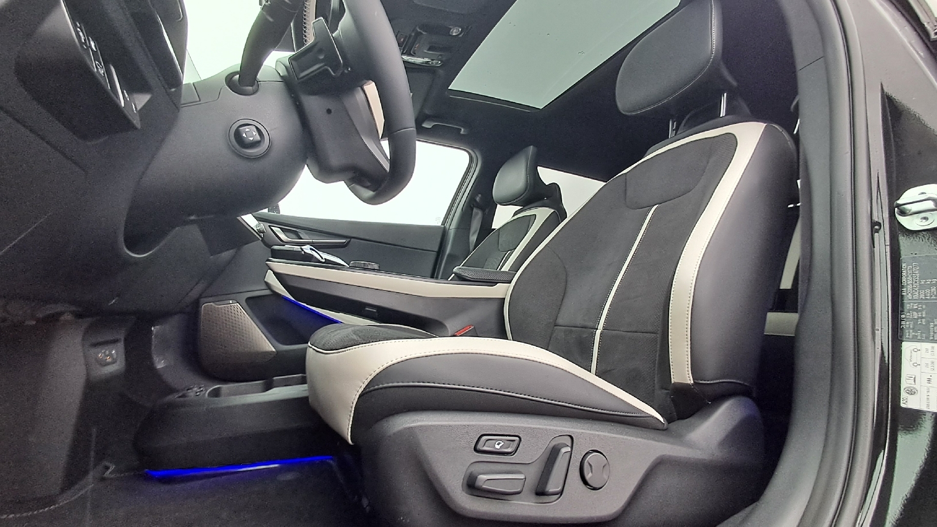 Kia EV6 EL Long Range Performance GT-Line AWD 325HK 5d Aut.