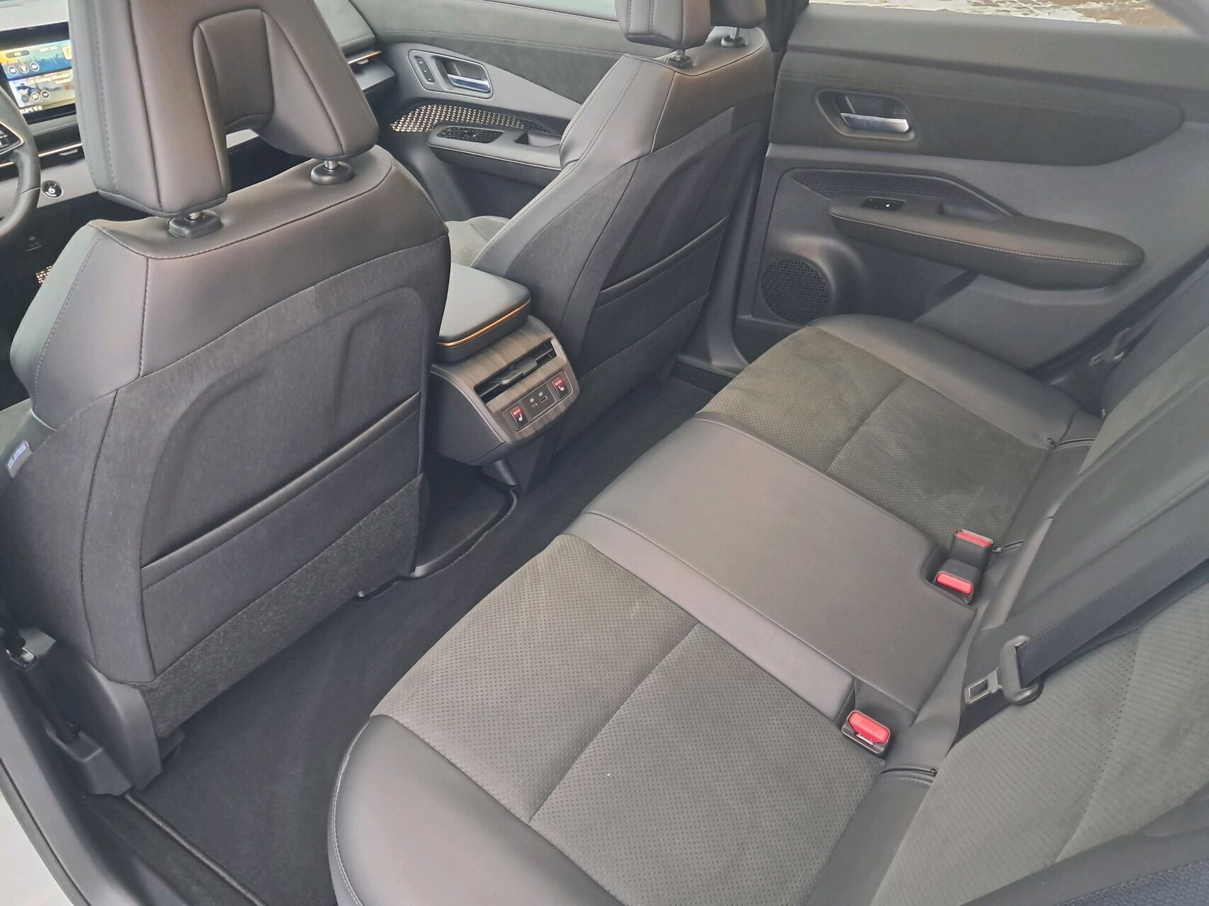 Nissan Ariya EL Evolve 238HK 5d Aut.