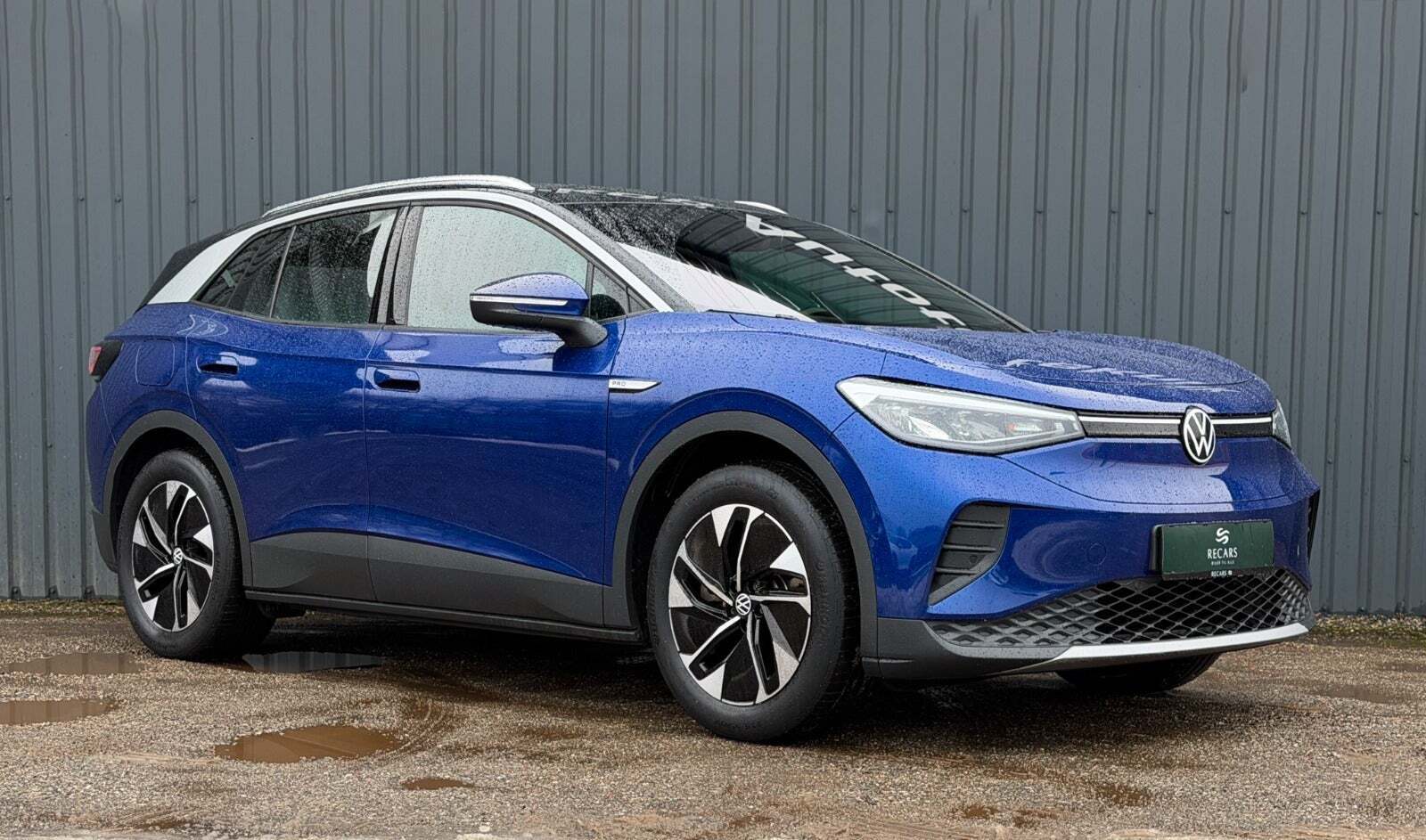 VW ID.4 77 Pro Performance