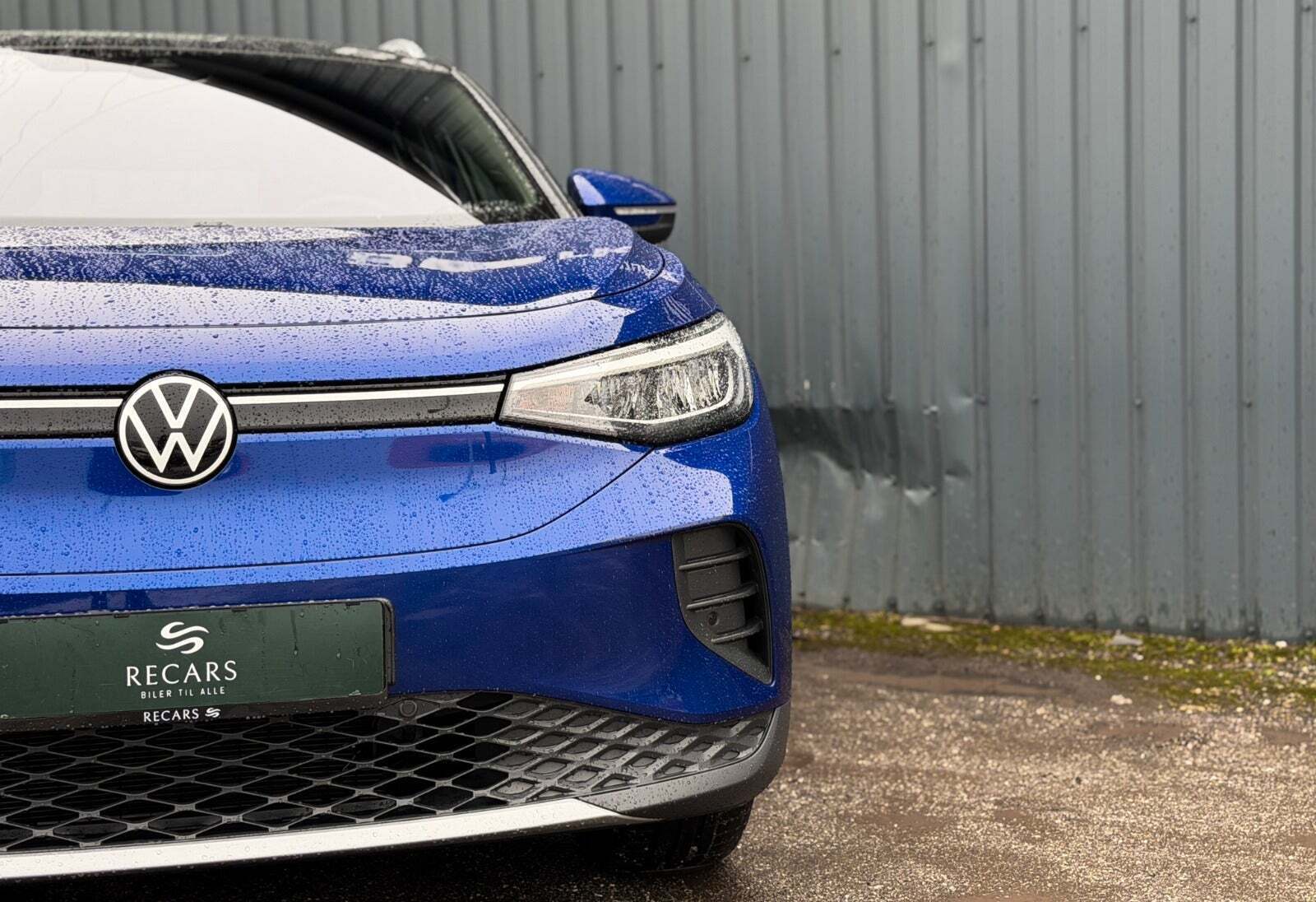 VW ID.4 77 Pro Performance