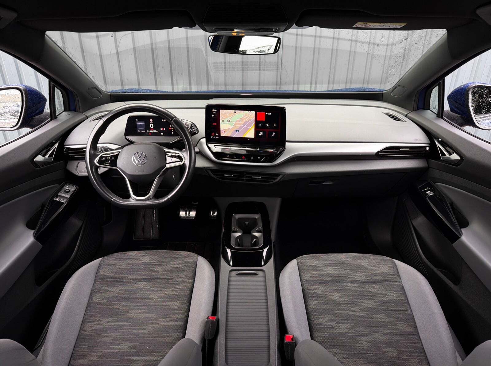 VW ID.4 77 Pro Performance