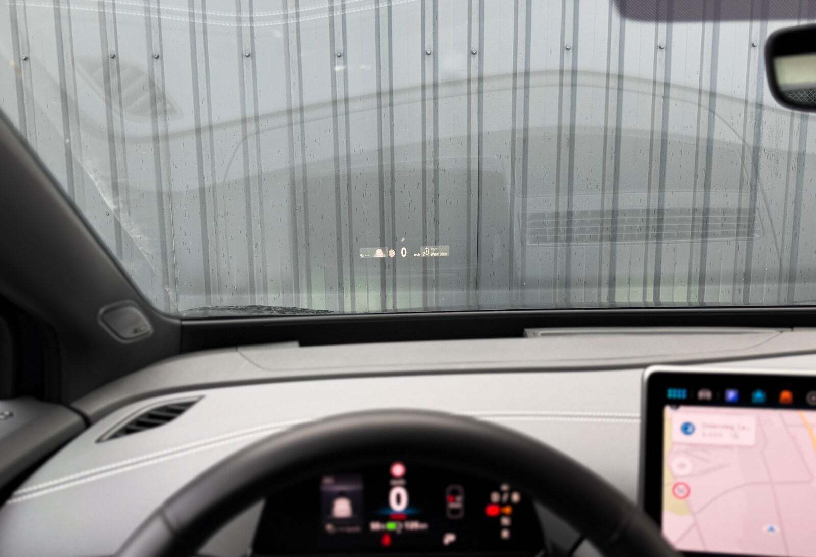 Sort VW ID.4 fra 2025