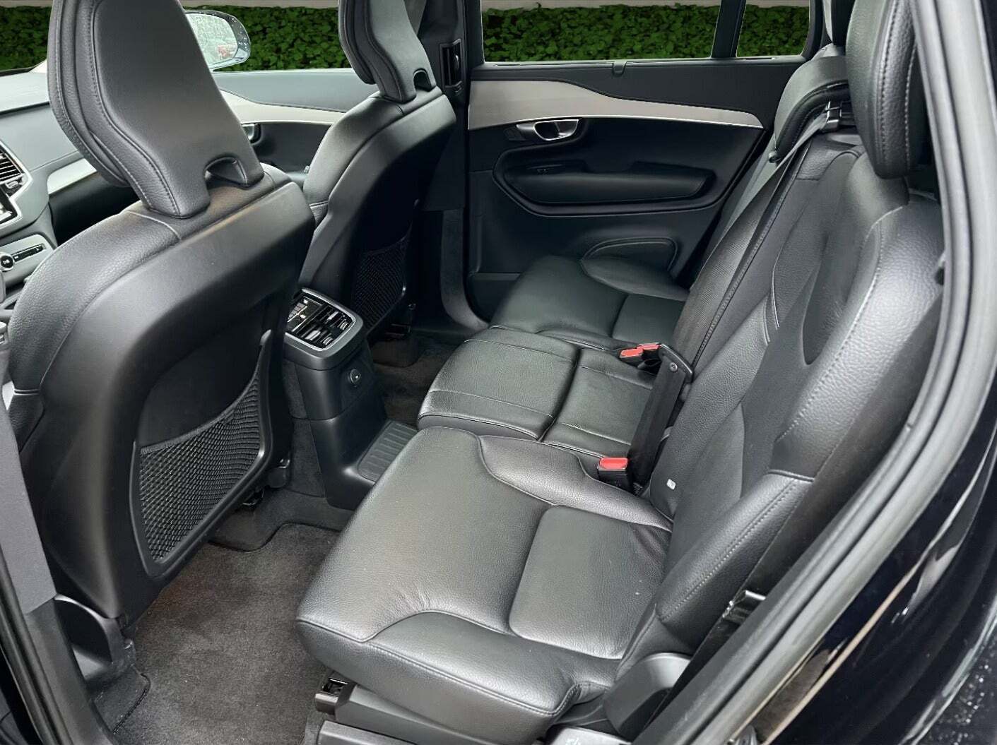 Volvo XC90 2,0 T8 ReCharge R-Design aut. AWD