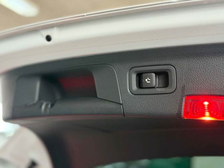 Mercedes A200 d 2,0 AMG Line aut.