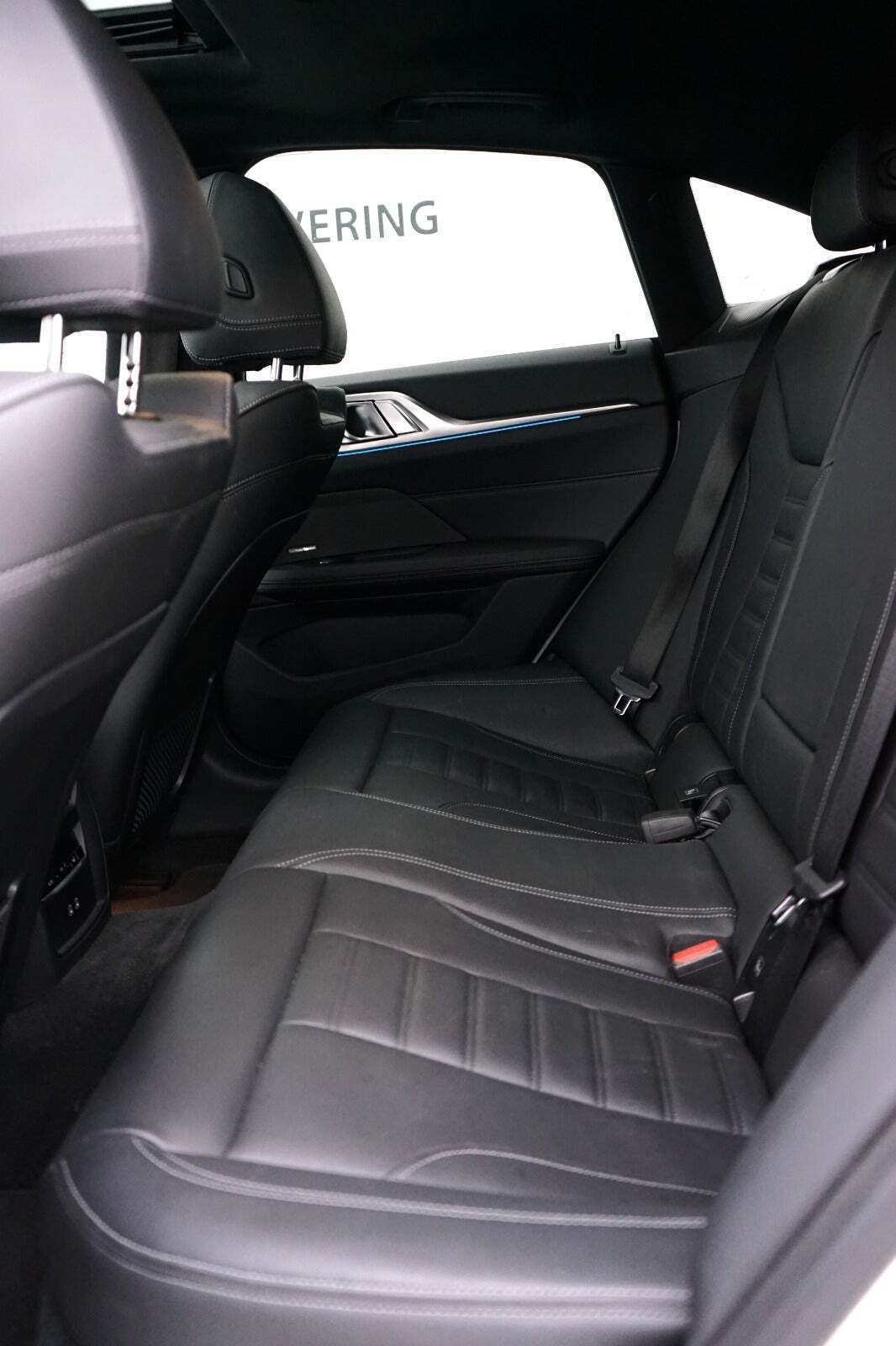 BMW i4 M50 M-Sport xDrive