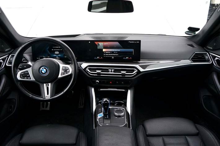 undefined BMW i4 fra 2022