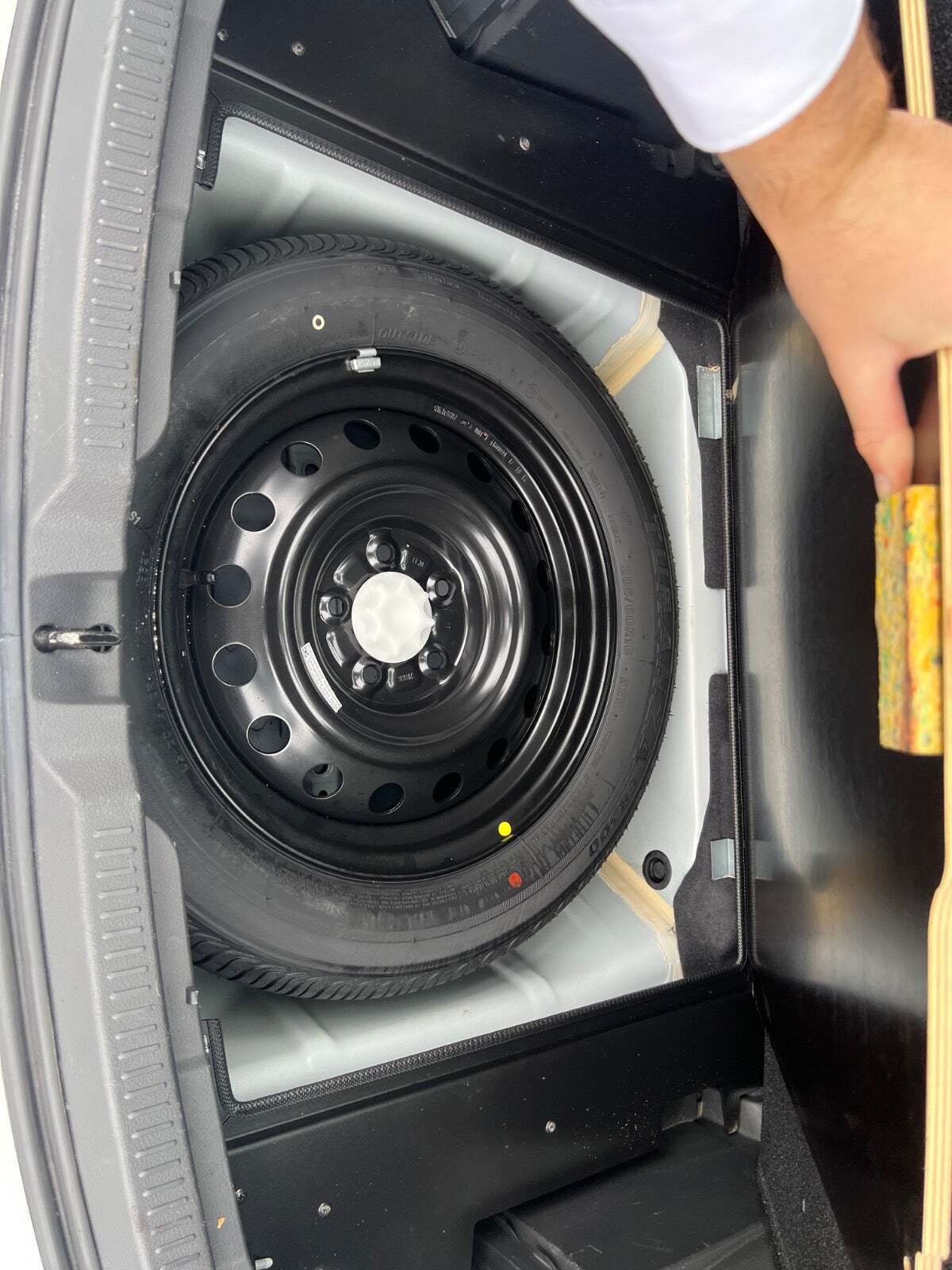 undefined Toyota Sportsvan fra 2015