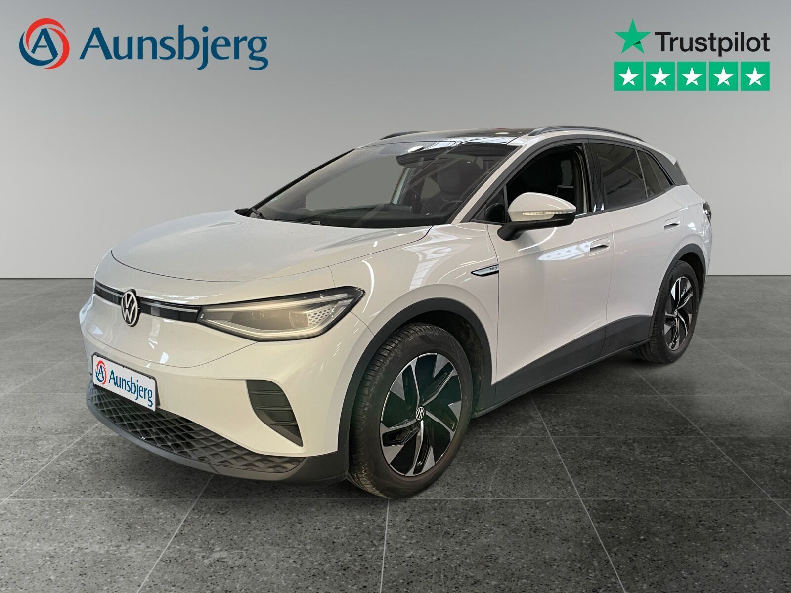 VW ID.4 77 Pro Performance