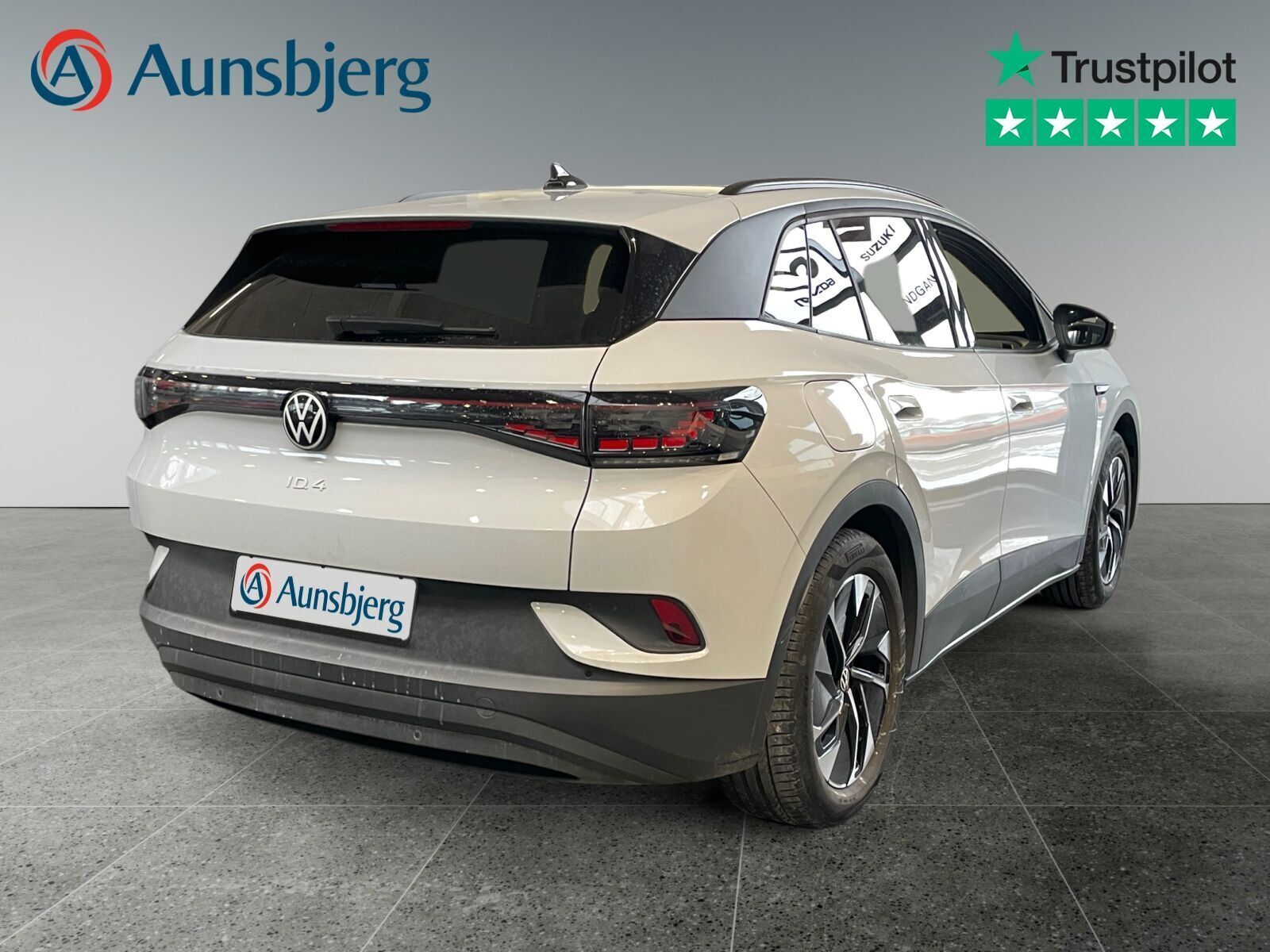 VW ID.4 77 Pro Performance