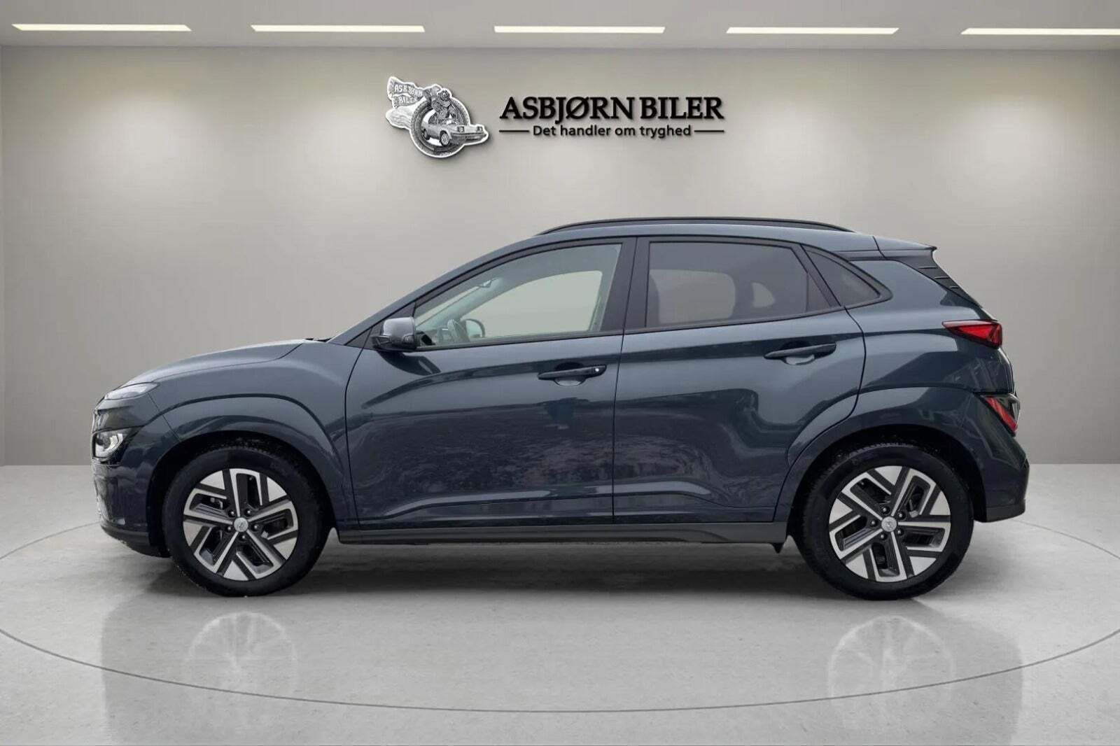 Hyundai Kona 64 EV Advanced
