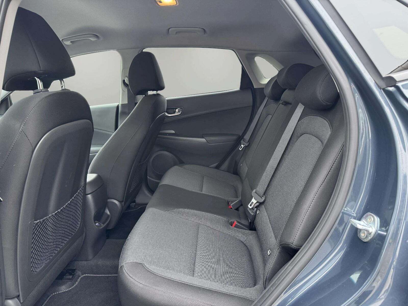 Hyundai Kona 64 EV Advanced