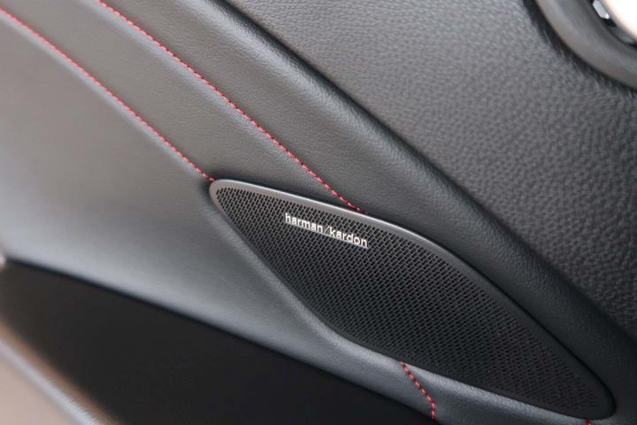 Sort VW ID.3 fra 2025