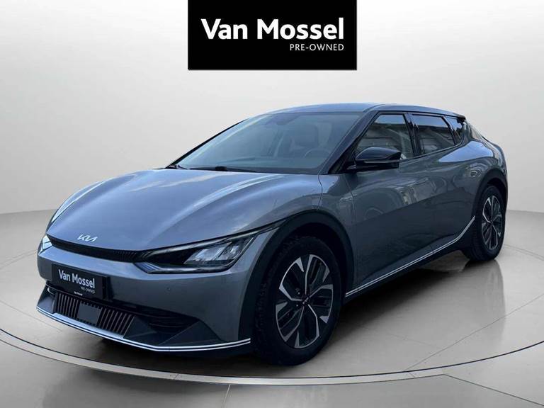 Kia EV6 58 Standard Range Access