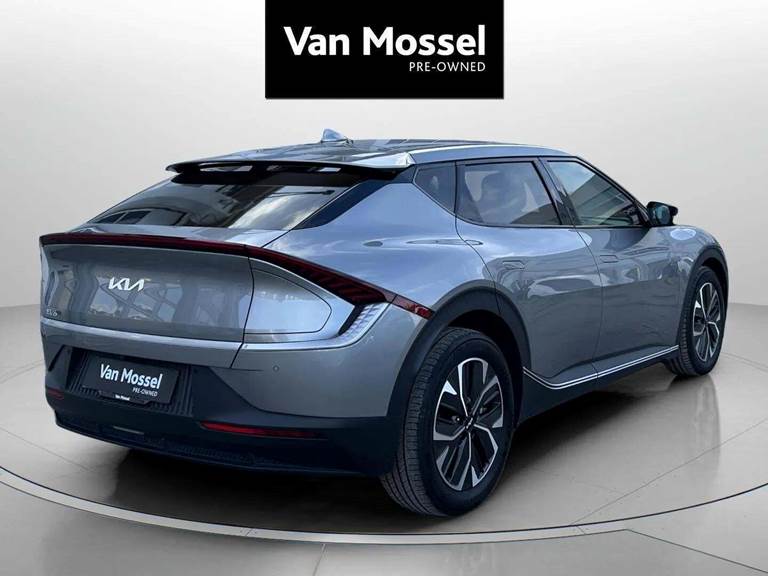 Kia EV6 58 Standard Range Access